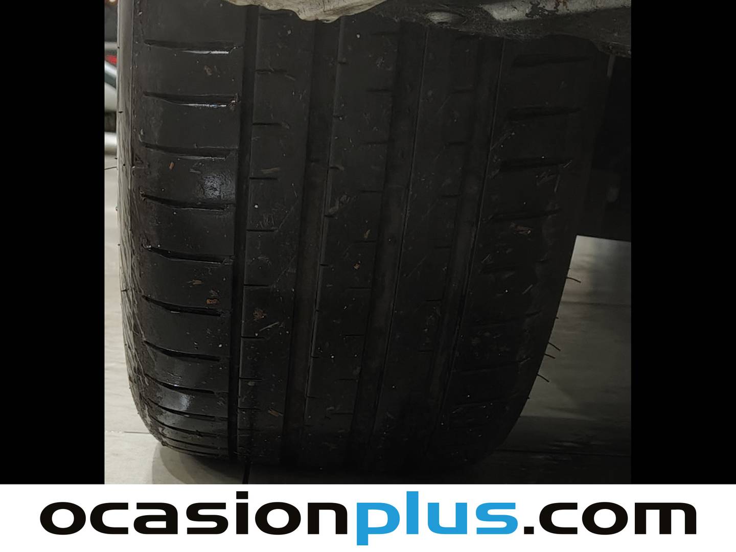 Foto Audi A3 Audi A3 Sportback Advanced 30 TFSI (116 CV) S tronic