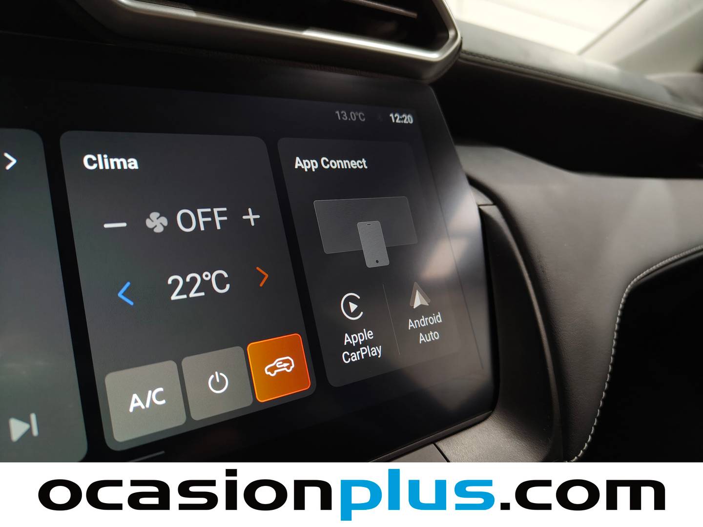 Extras del MG ZS MG ZS 1.5 Hybrid+ Luxury (197 CV)