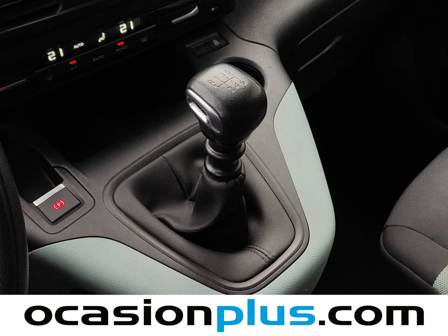 Foto Citroën Berlingo Citroen Berlingo BlueHDi 130 S&S Talla M Shine (130 CV)