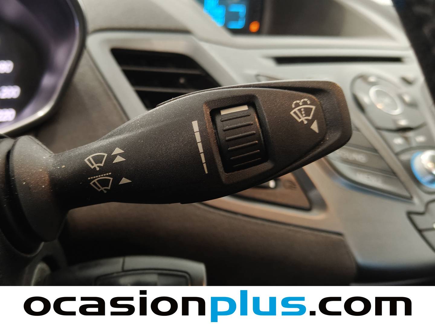 Ford Fiesta Ford Fiesta 1.25 Duratec Trend (82 CV) de ocasión