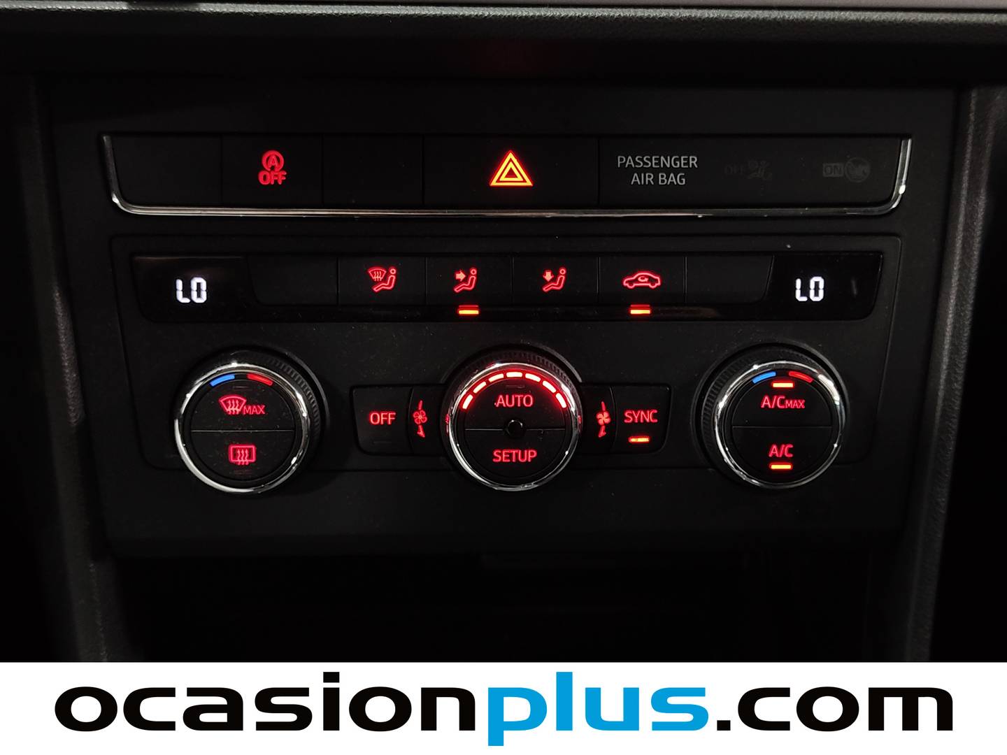 Seat León Seat León ST 1.6 TDI S&S Style Advanced Nav (115 CV) 115cv