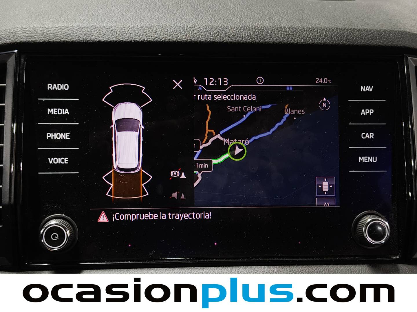 Accesorios del Skoda Karoq Skoda Karoq 1.5 TSI ACT Sportline DSG  (150 CV)