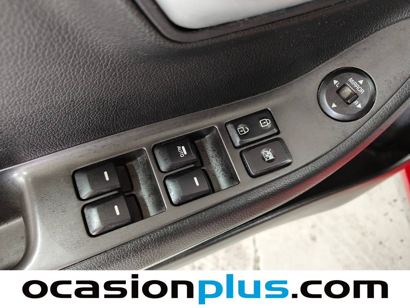 KIA Picanto KIA Picanto 1.0 CVVT x-Tech Eco-Dynamics (66 CV) manual