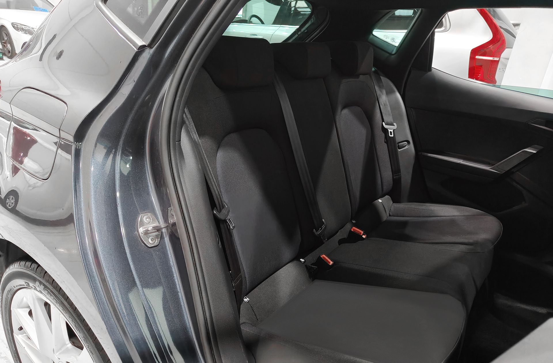 SEAT Ibiza 1.5 TSI FR XL DSG - foto 19