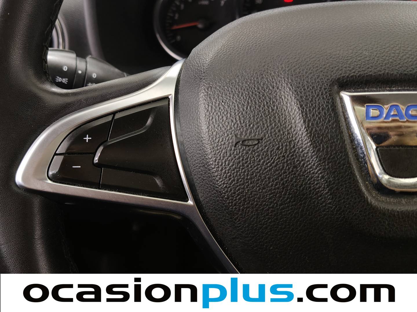 Dacia Sandero Dacia Sandero Sandero Stepway Comfort TCe (90 CV) seminuevo