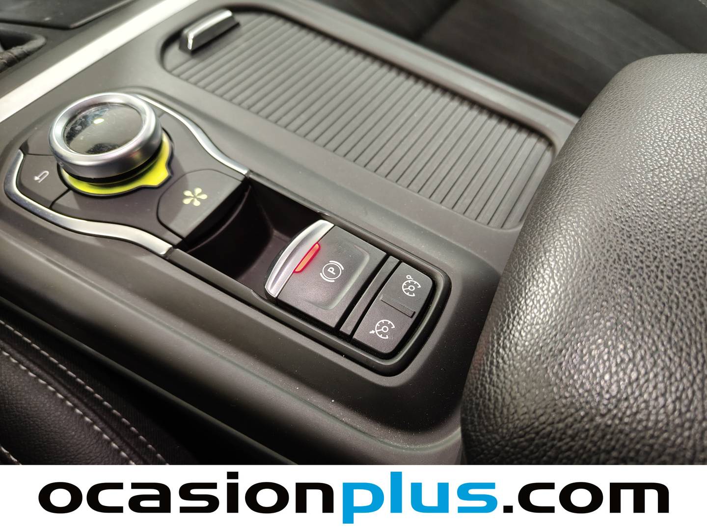 Renault Talisman Renault Talisman Limited Energy dCi (130 CV) EDC automático