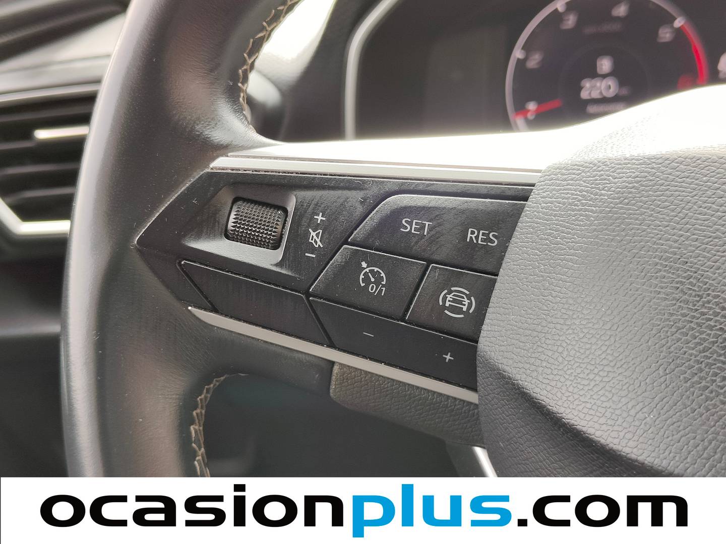 Paquetes del Seat León Seat León ST 2.0 TDI S&S Style XL (115 CV)