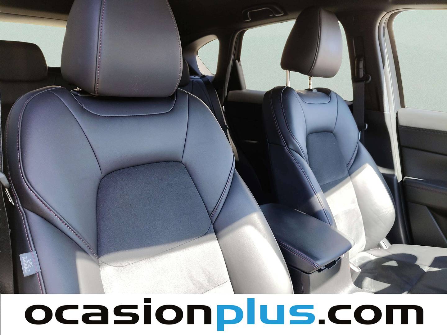 Mazda CX-5 Mazda CX-5 2.0 e-Sky G MHEV Homura AT (165 CV) 165cv