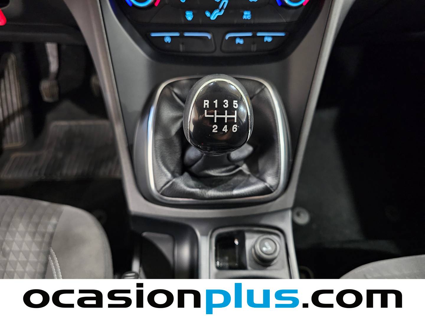 Foto Ford Grand C-Max Ford Grand C-Max 1.0 EcoBoost S&S Trend (125 CV)