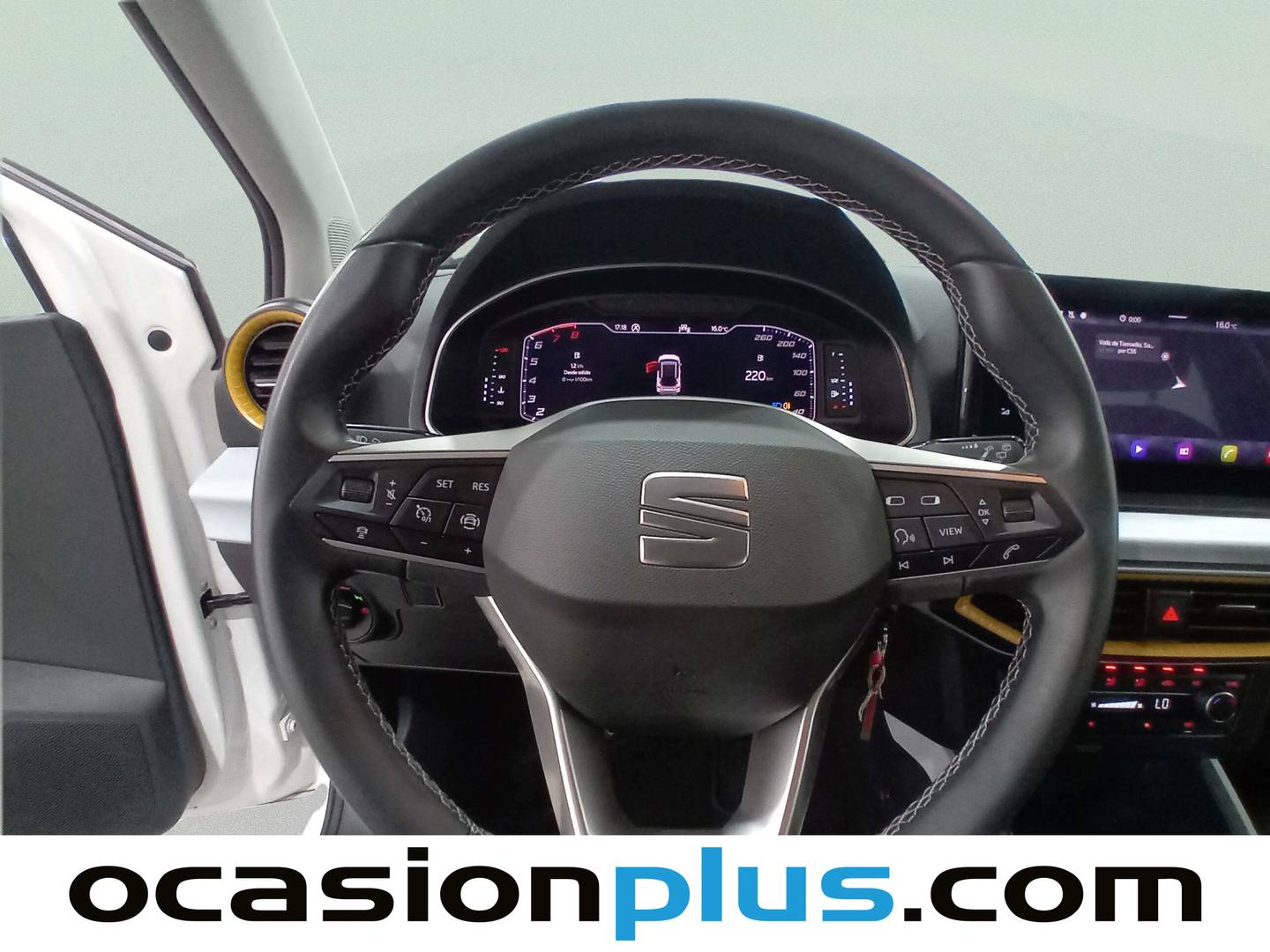Seat Arona Seat Arona 1.0 TSI Style XL (110 CV) de segunda mano