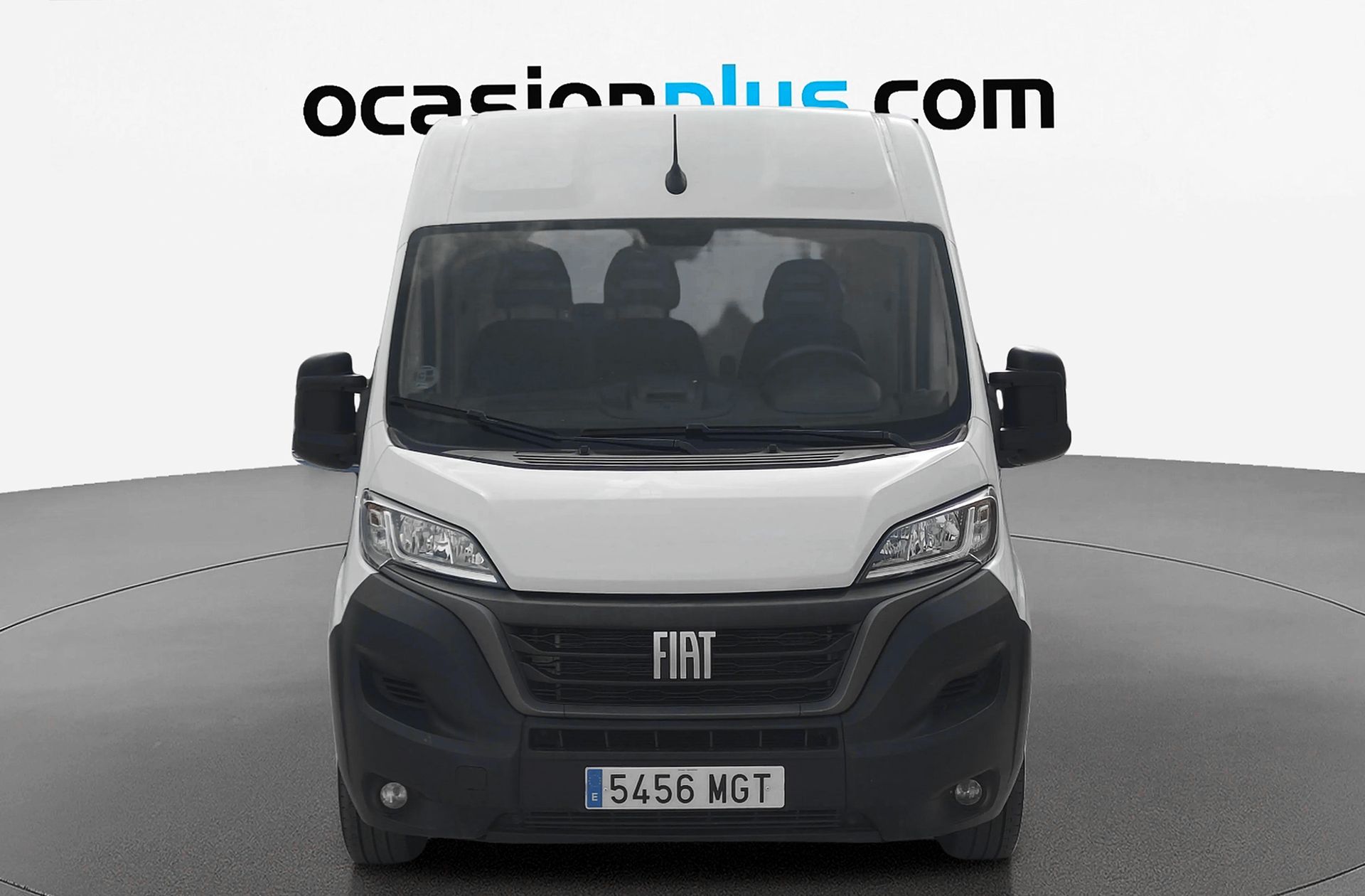 Fiat Ducato Furgon 35 2.2 MultiJet L3H2 - foto 10
