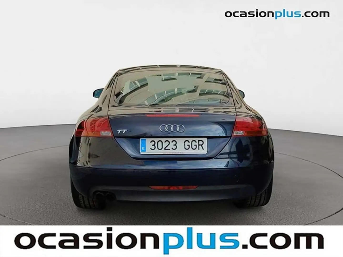 Foto Audi TT Audi TT Coupe 1.8 TFSI Pack S-Line (160 CV)