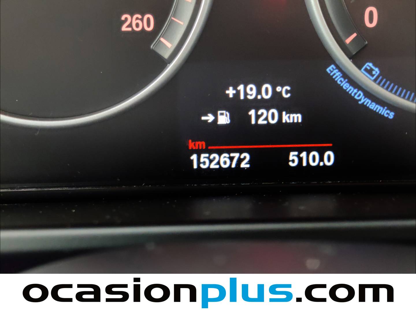 BMW X5 BMW X5 xDrive25d (231 CV) seminuevo