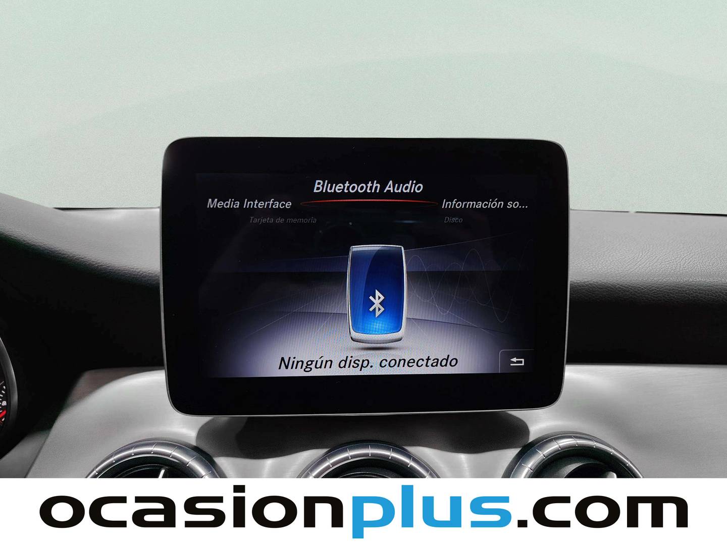 Paquetes del Mercedes CLA Mercedes-Benz CLA 200 (156 CV) Pack AMG