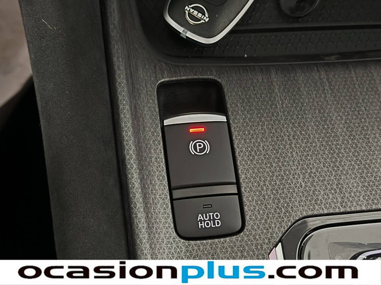 Foto Nissan QASHQAI Nissan Qashqai Tekna Premium E-POWER (190 CV)