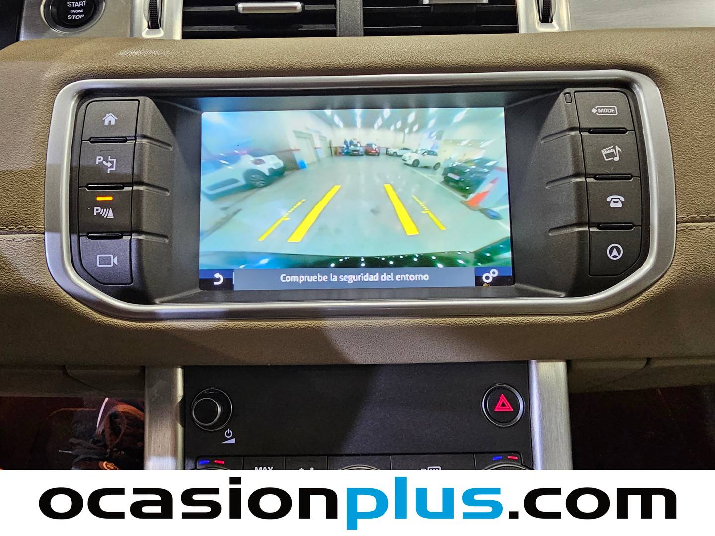 Acabados Land Rover Range Rover Evoque Land Rover Range Rover Evoque 2.0 TD4 SE 4WD Auto (150 CV)