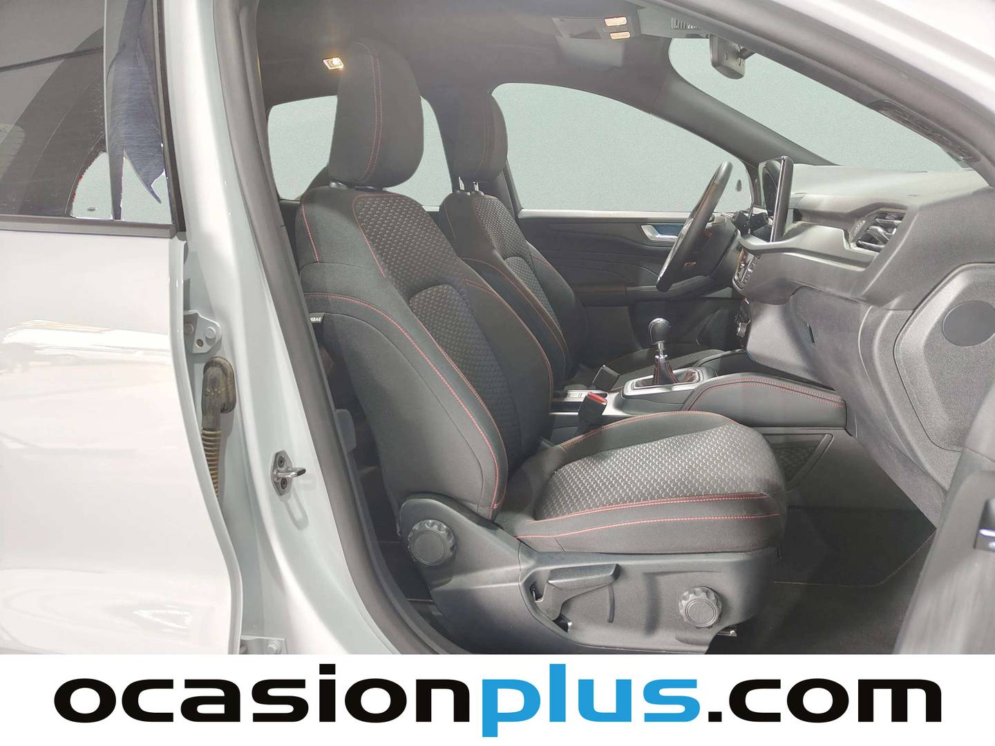 Foto Ford Kuga Ford Kuga 1.5T EcoBoost ST-Line 4x2 (150 CV)