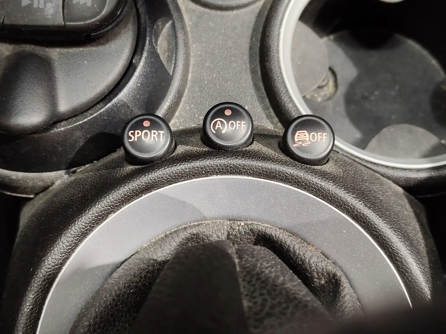 Foto Mini MINI MINI MINI 3 Puertas Cooper S (184 CV)