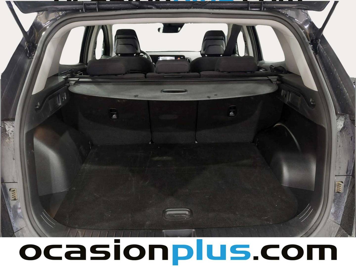 Foto KIA Sportage Kia Sportage 1.6 T-GDi MHEV Drive 4x2 (160 CV)