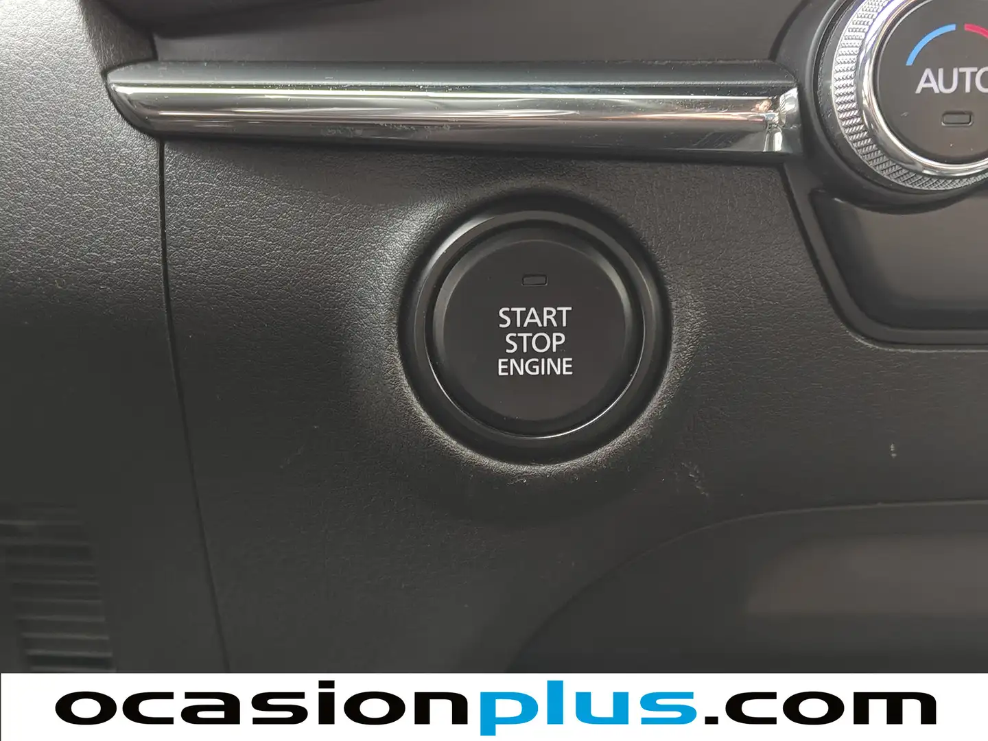 Foto Mazda Mazda3 Mazda Mazda 3 2.0 e-Skyactiv-G Evolution (122 CV)