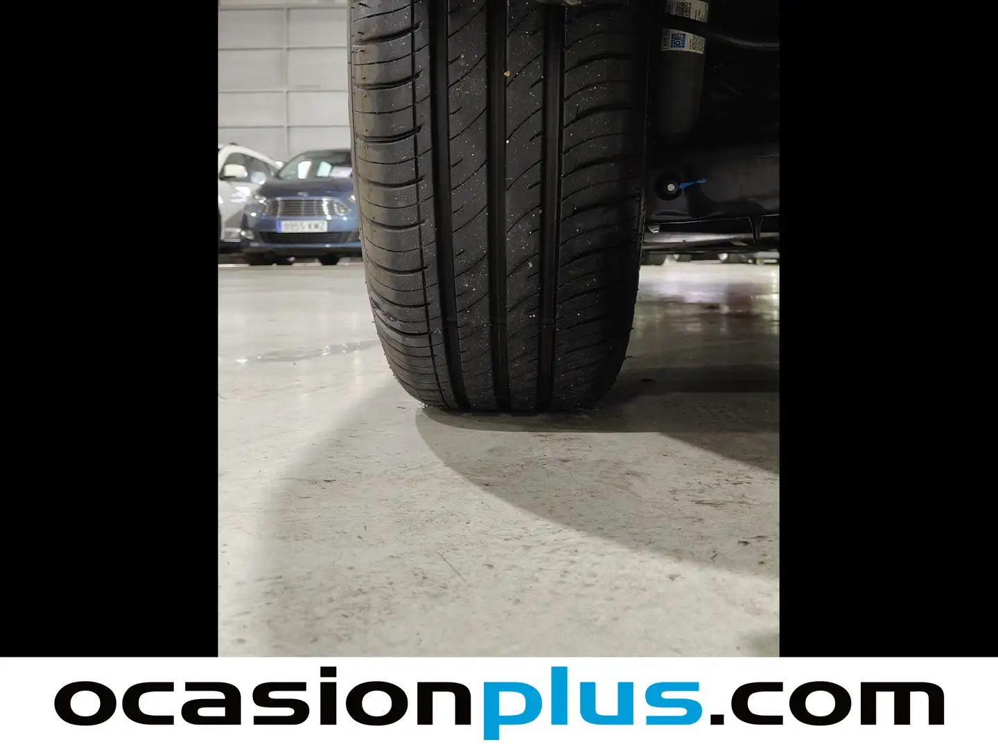 Foto KIA Niro Kia Niro 1.6 GDi HEV Híbrido Drive (141 CV)