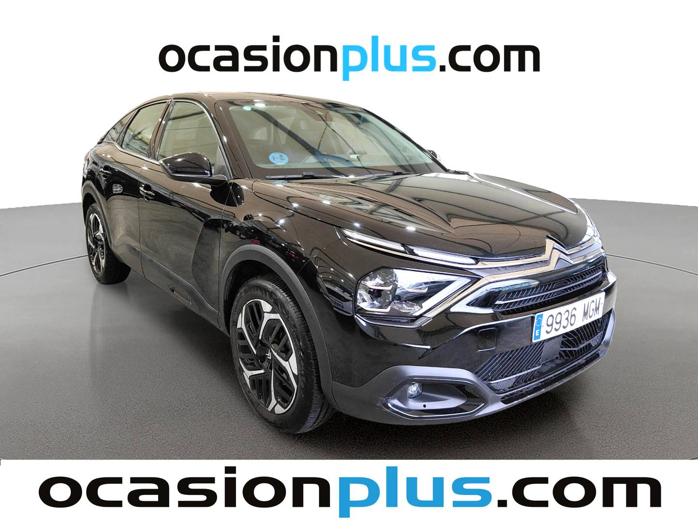 Foto Citroën C4 Citroen C4 PureTech 130 S&S 6v Feel Pack (130 CV)