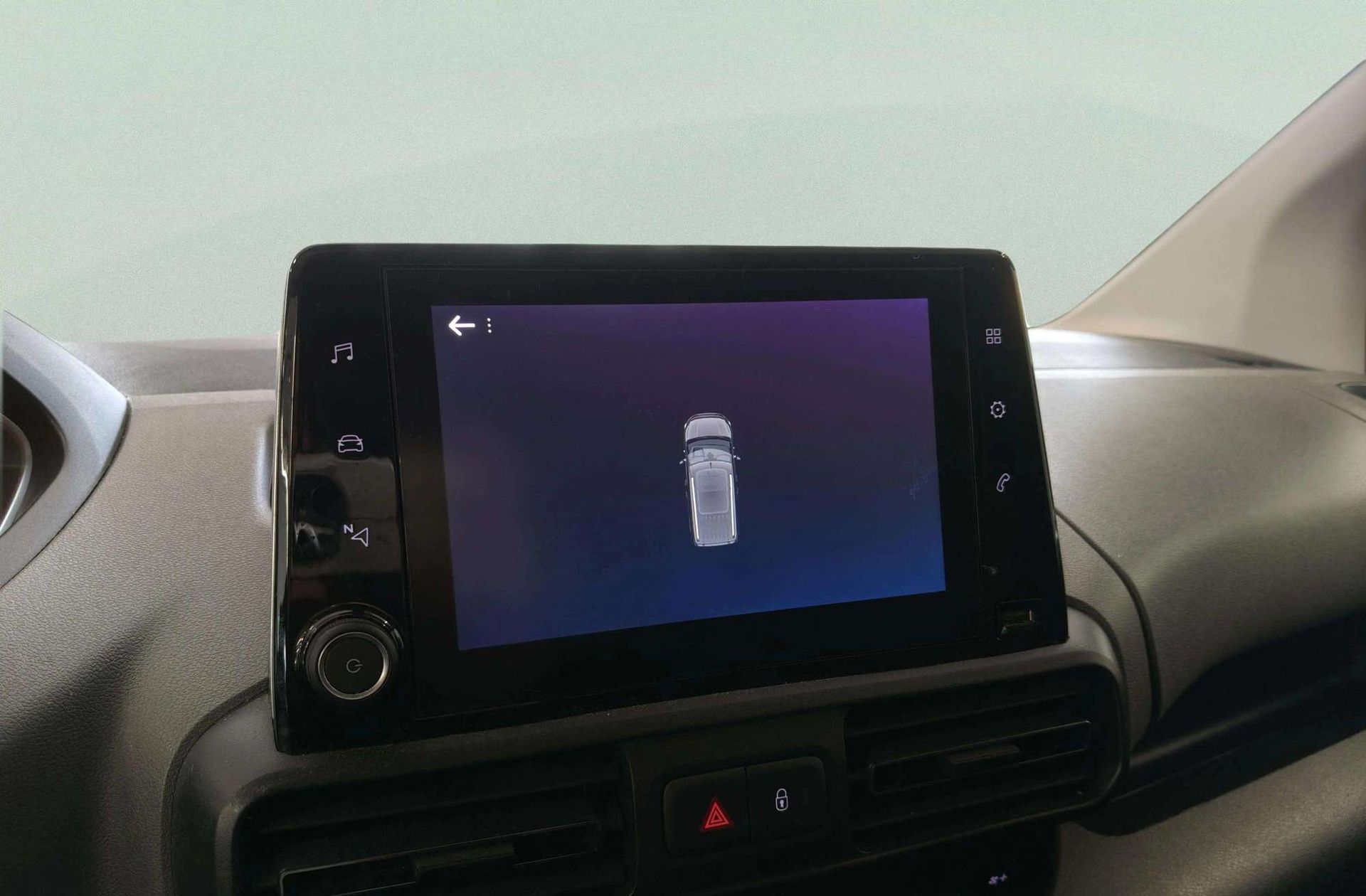 Peugeot Rifter BlueHDi 130 Active Standard - foto 9