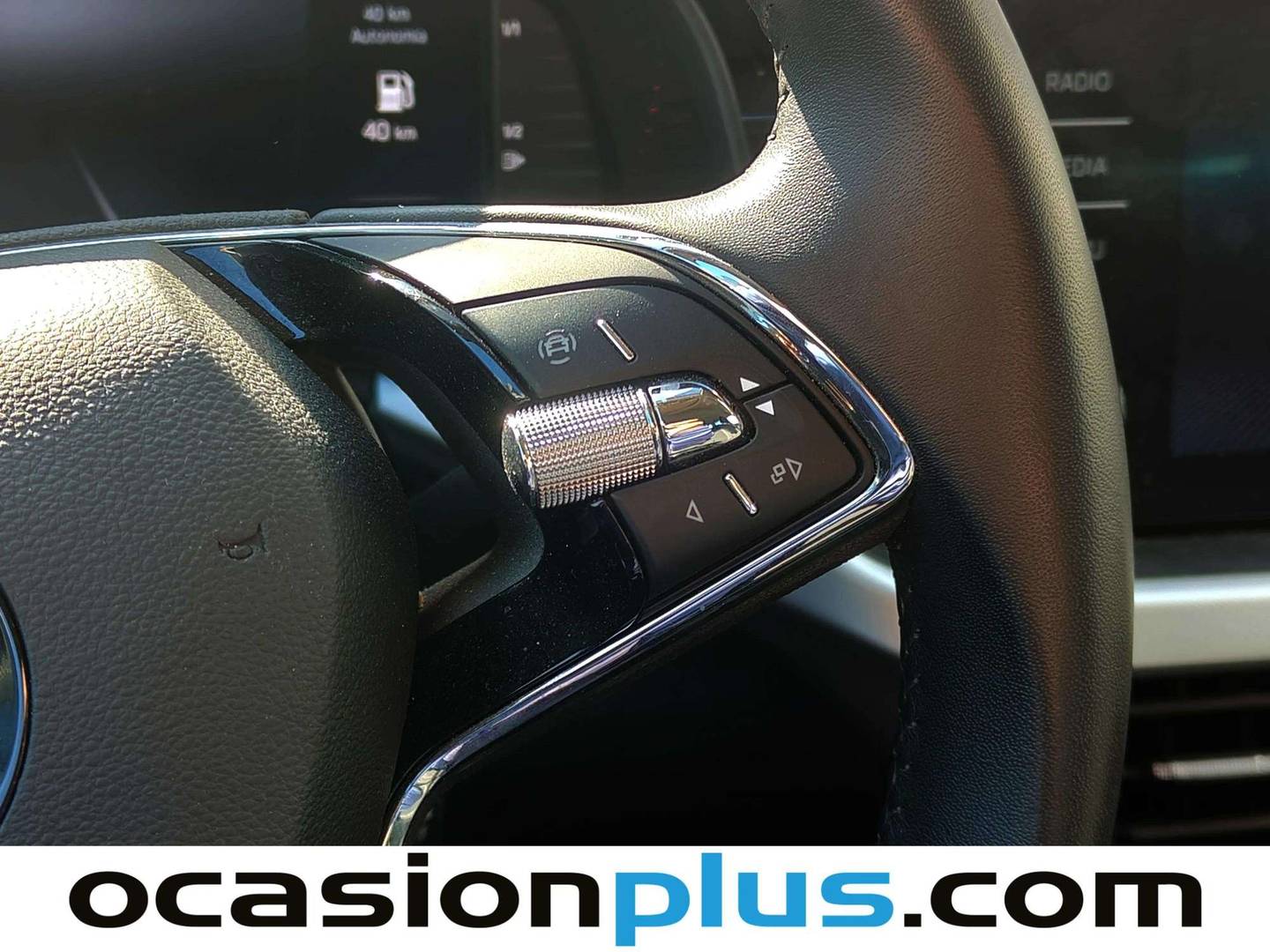 Foto Skoda Kamiq Skoda Kamiq 1.0 TSI Ambition (110 CV)