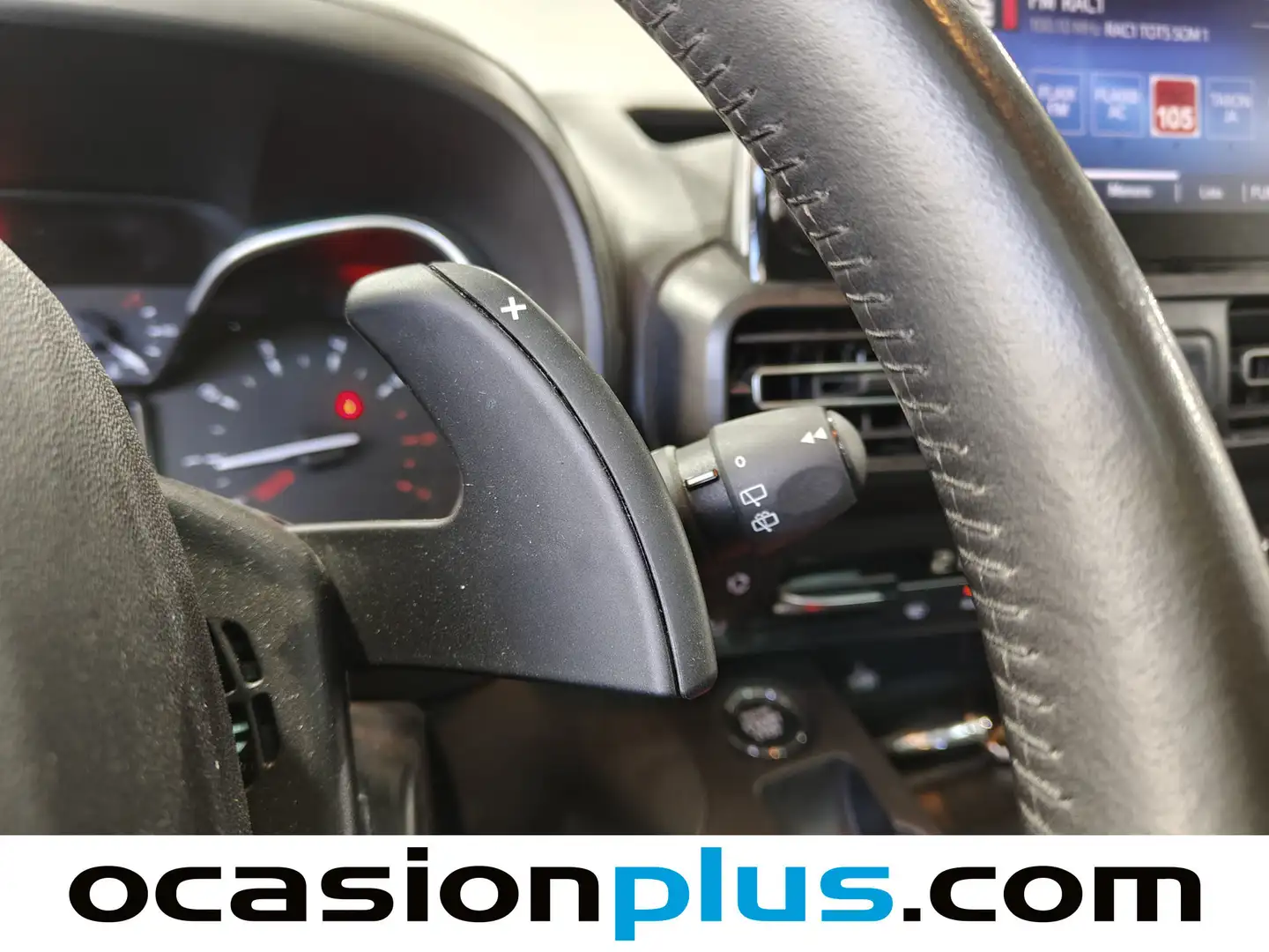 Foto Toyota Proace City Verso Toyota Proace City Verso 1.5D Family Advance L1 Auto (131 CV)