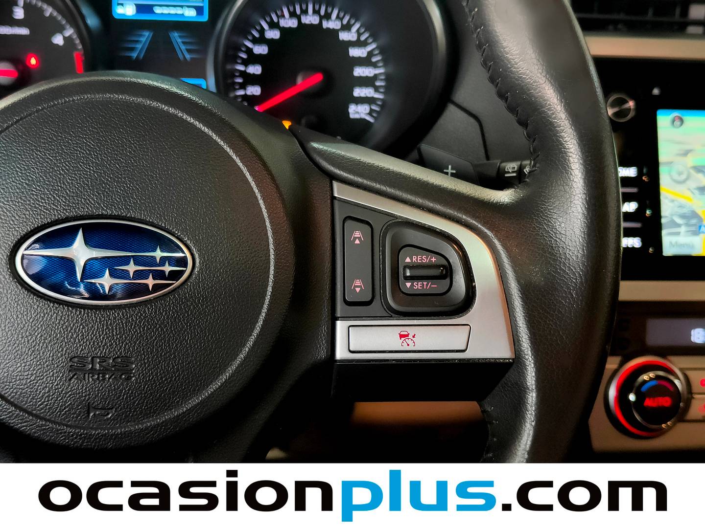 Subaru Outback Subaru Outback 2.0 TD Executive Plus CVT Lineartron AWD (150 CV) 150cv
