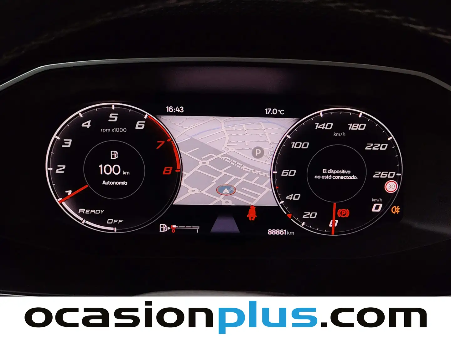 Foto Seat León SEAT León 1.5 TSI S&S Xcellence Go M  (150 CV)