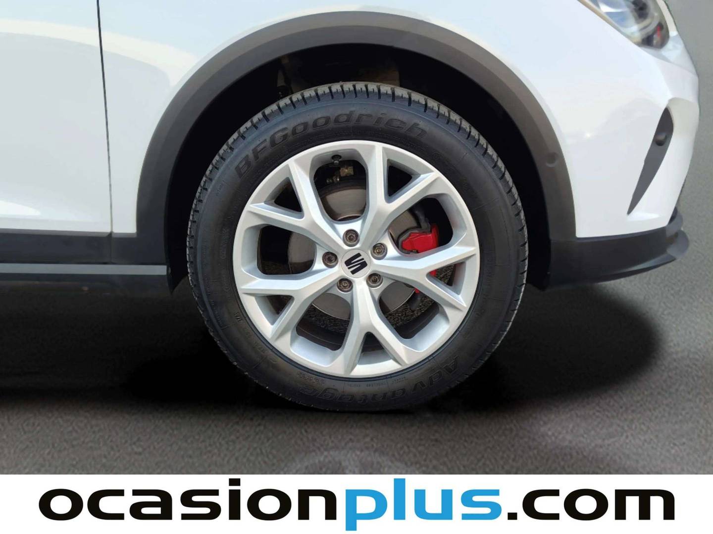 Seat Arona Seat Arona 1.5 TSI S&S FR XL DSG (150 CV) km 0