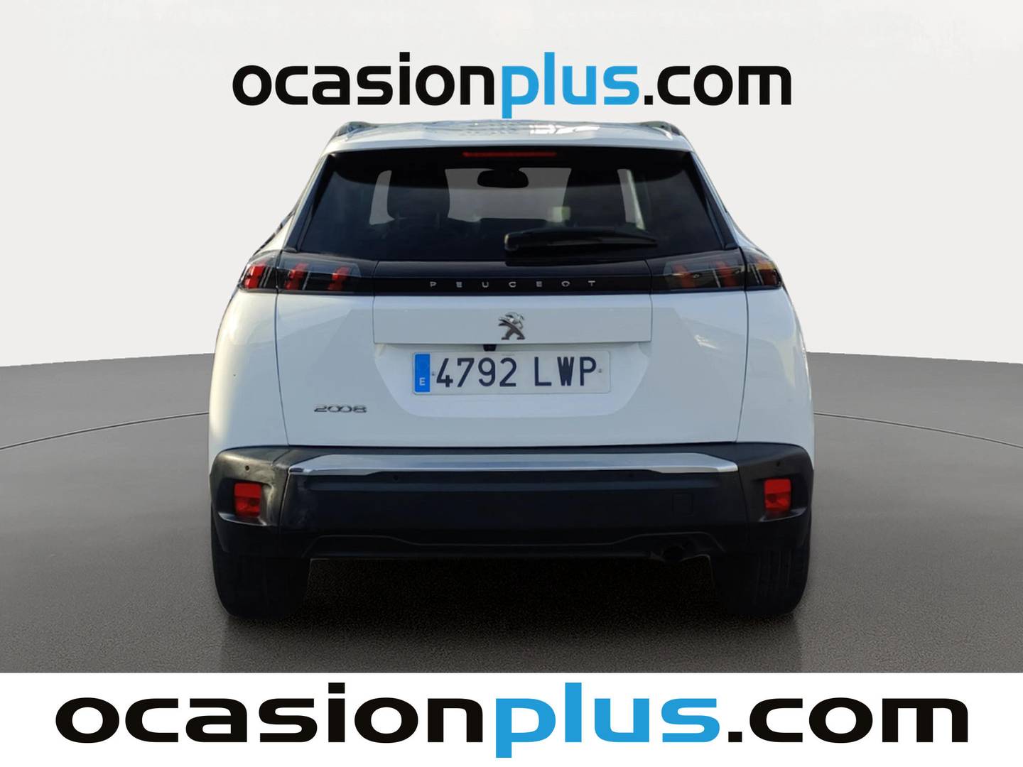 Foto Peugeot 2008 Peugeot 2008 PureTech 100 S&S Allure Pack (100 CV)