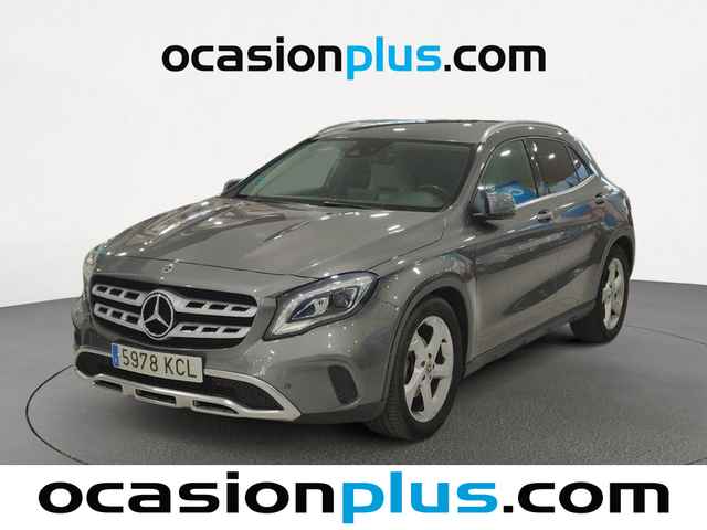 Mercedes Gla Ocasión Sevilla