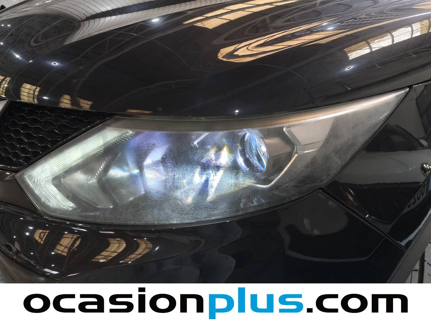 Nissan QASHQAI Nissan Qashqai DIG-T 115 Tekna 4x2 Xtronic (115 CV) 115cv