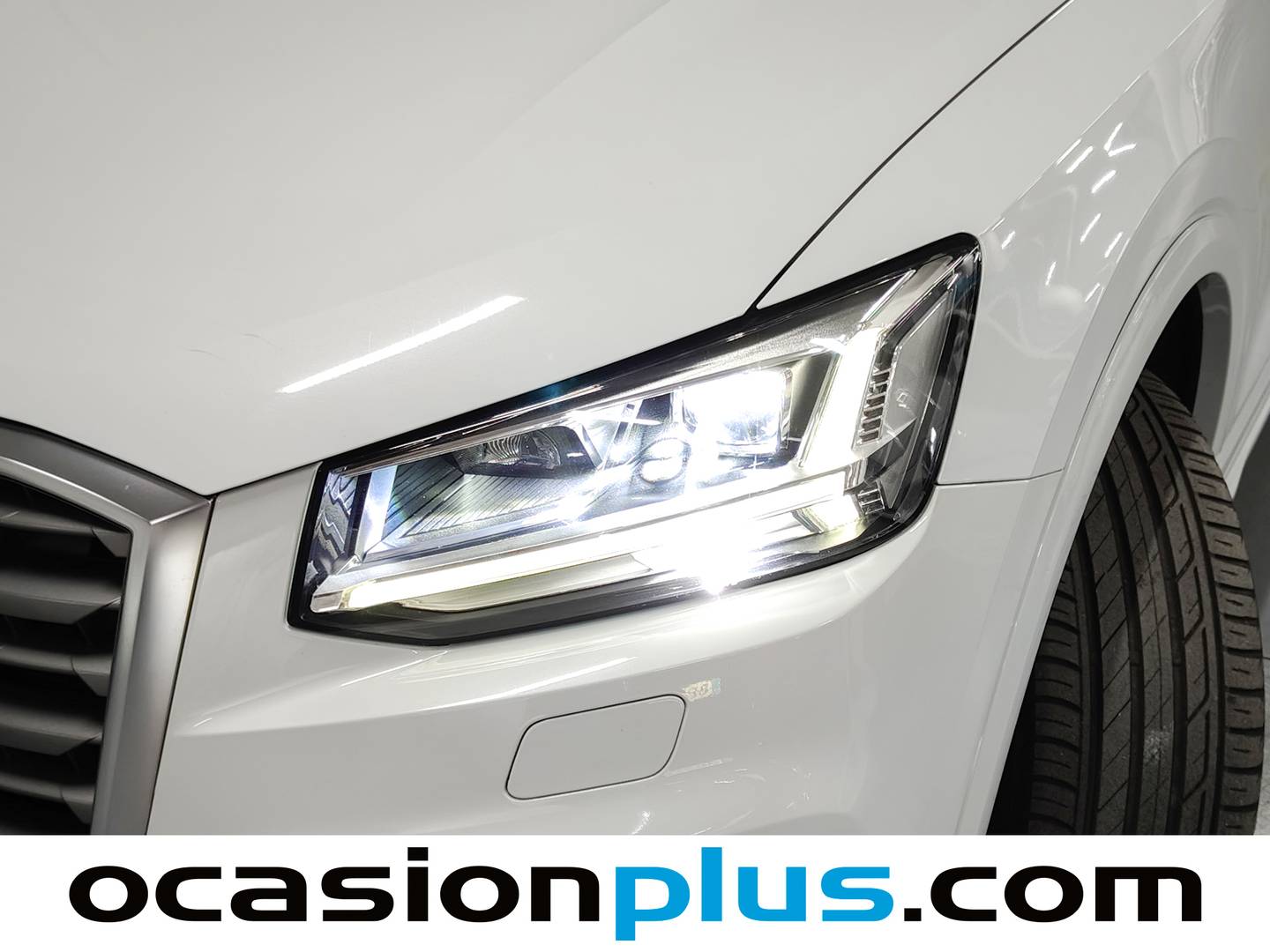 Audi Q2 Audi Q2 sport 35 TFSI (150 CV) barato