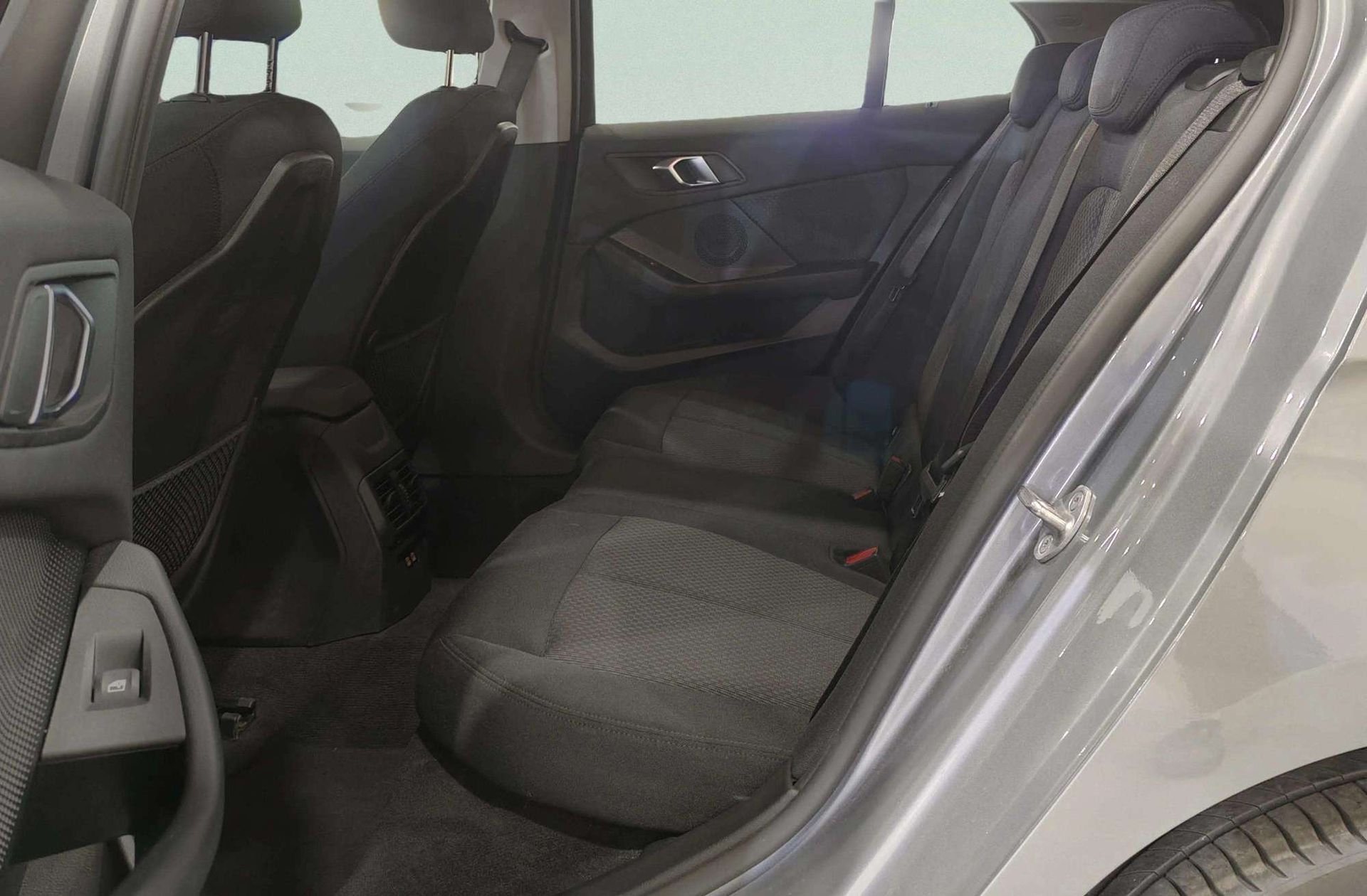 BMW Serie 1 118d - foto 11