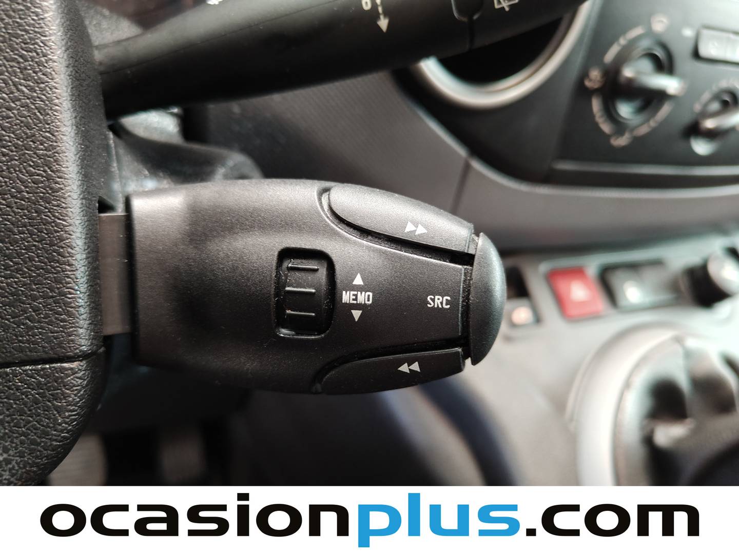 Peugeot Partner Peugeot Partner Tepee BlueHDi 100 Access (100 CV) 100cv