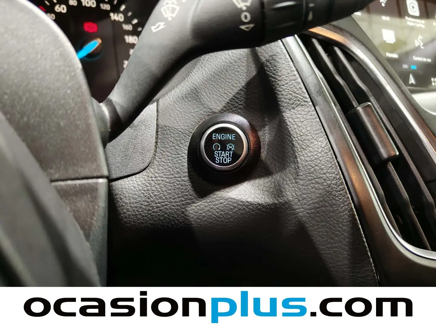 Foto Ford Focus Ford Focus 1.0 Ecoboost S&S ST-Line (125 CV)