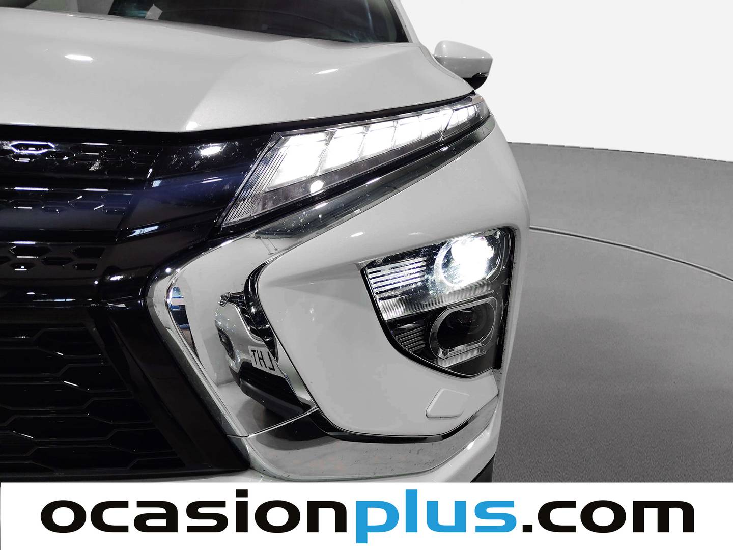 Mitsubishi Eclipse Cross Mitsubishi Eclipse Cross 2.4 PHEV Kaiteki 4WD Auto (188 CV) km 0