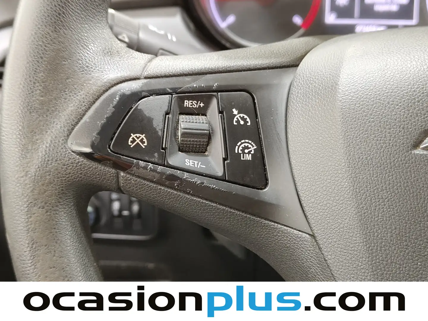 Foto Opel Corsa Van Opel Corsa Van 1.3 CDTI Expression (75 CV)