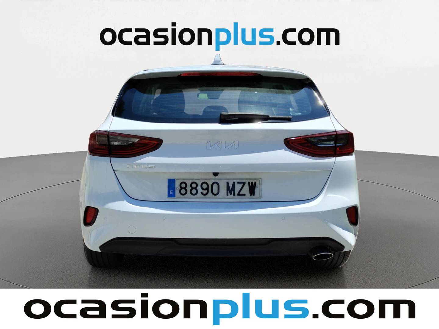 KIA Ceed KIA Ceed 1.0 T-GDI Drive (100 CV) al mejor precio