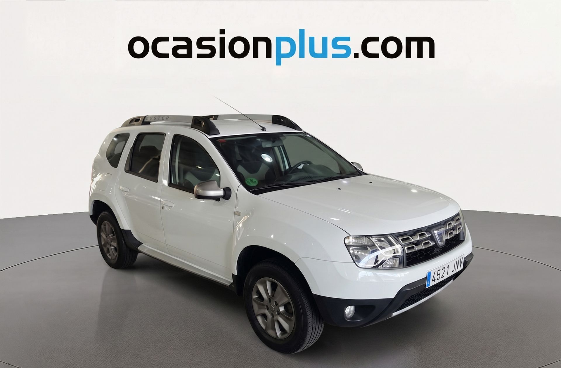 Dacia Duster Laureate dCi - foto 2