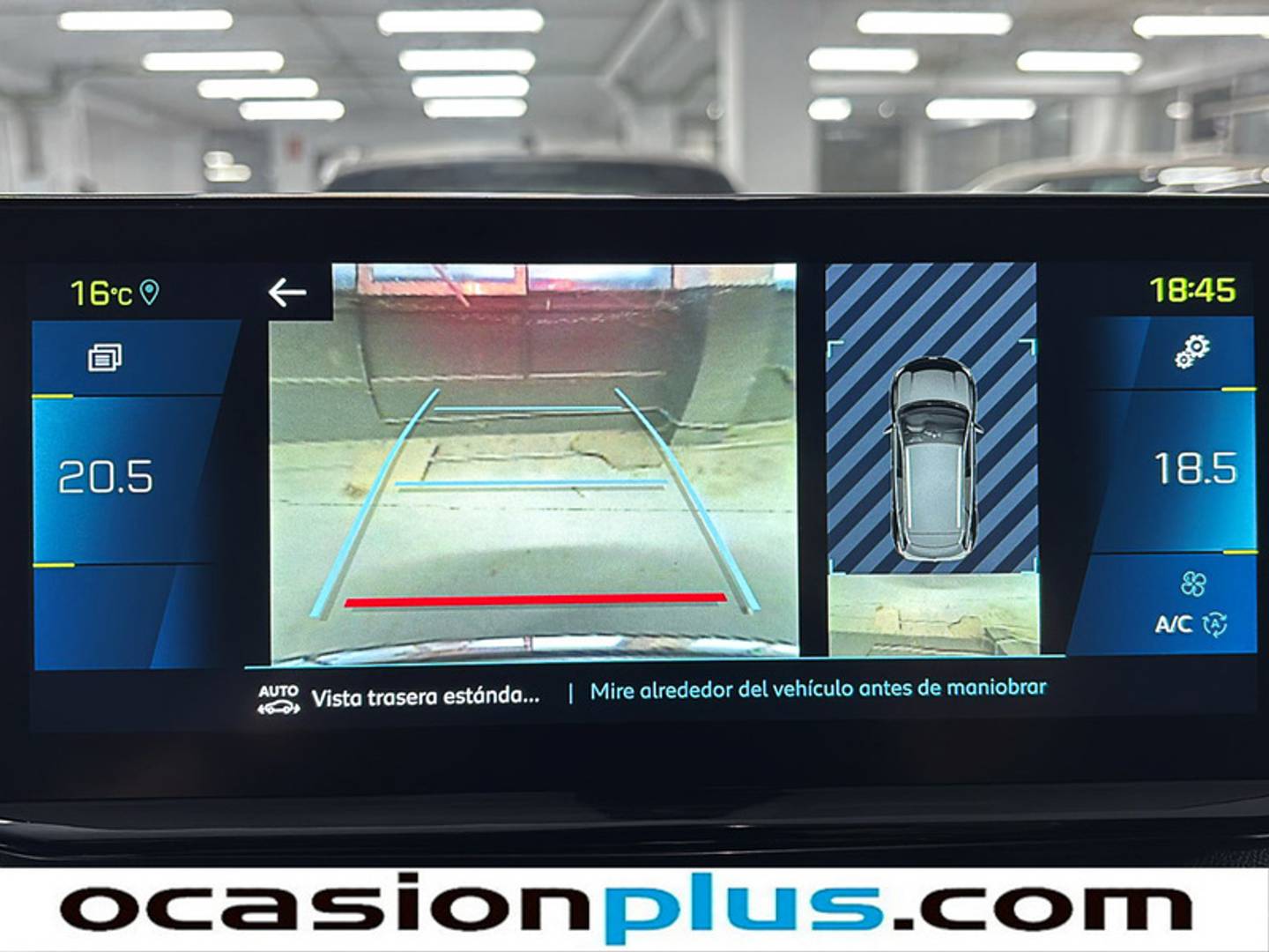 Foto Peugeot 3008 Hybrid Peugeot 3008 Hybrid 300 GT e-EAT8 (300 CV)