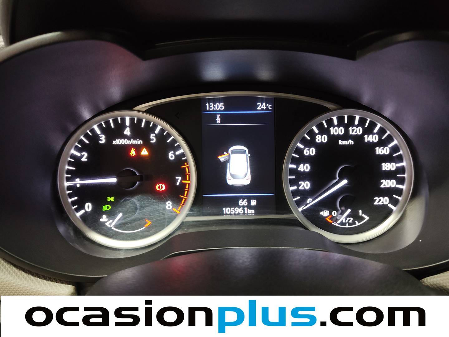 Nissan Micra Nissan Micra 1.0 G Acenta (71 CV) manual