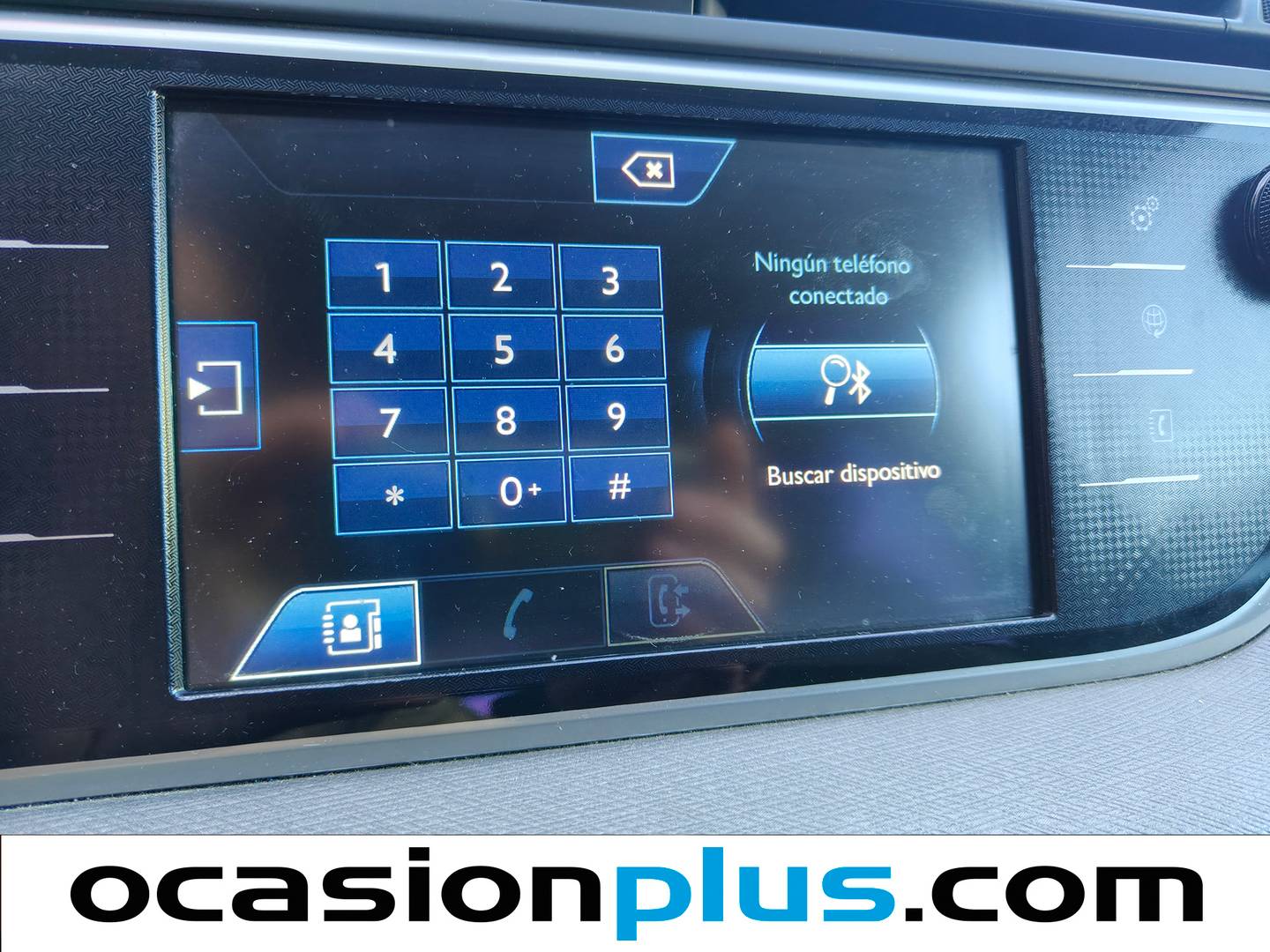 Citroën C4 Picasso Citroën C4 Picasso 1.6 THP Intensive (156 CV) al mejor precio
