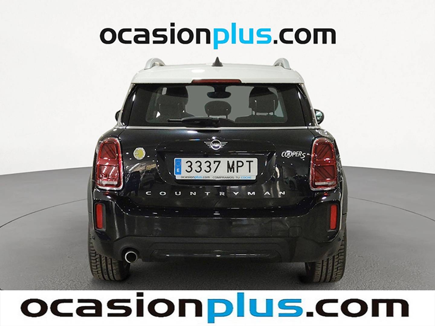 Mini Countryman MINI MINI Countryman Cooper S E ALL4  (220 CV) al mejor precio