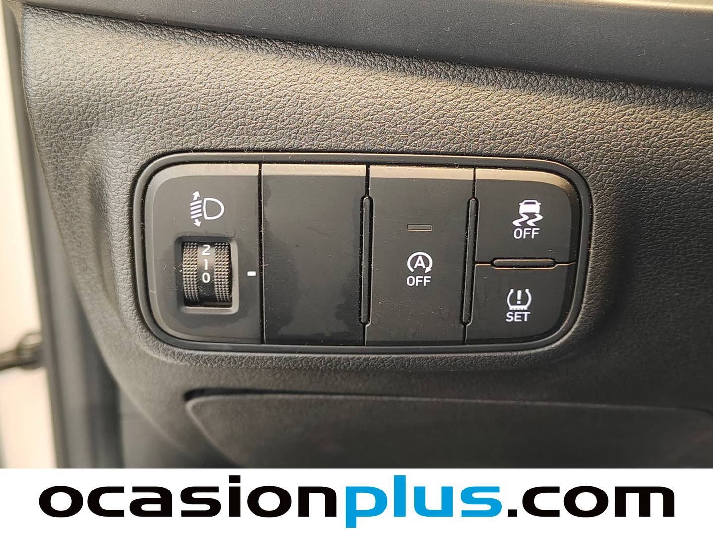 Extras del Hyundai i20 Hyundai i20 1.0 TGDI Klass (100 CV)