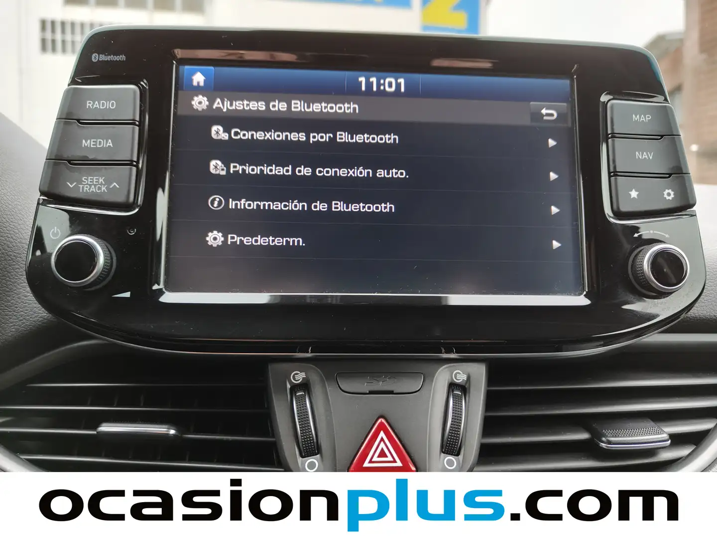 Foto Hyundai i30 Hyundai i30 1.4 TGDI Tecno DCT (140 CV)