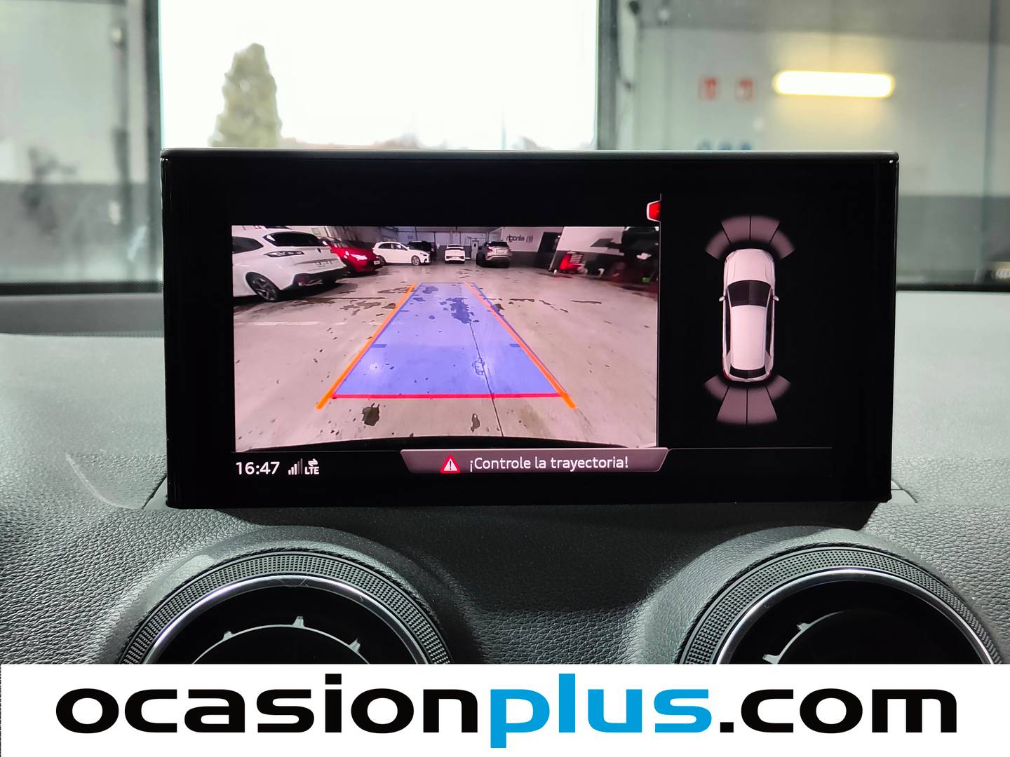 Extras del Audi Q2 Audi Q2 Advanced 35 TFSI (150 CV) S tronic